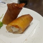 青天 みつはし - 