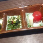 青天 みつはし - 