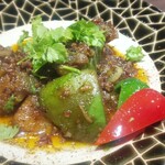 青天 みつはし - 