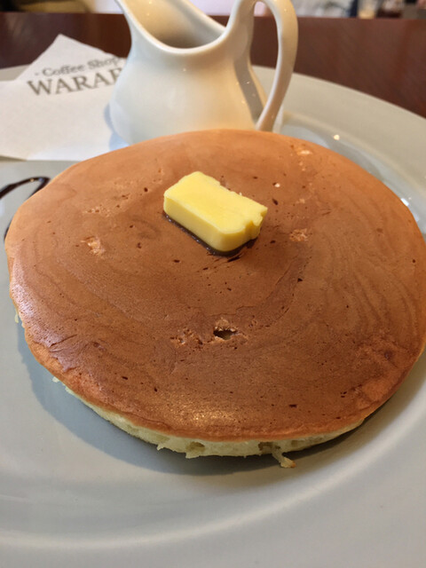 大阪で美味しいホットケーキならここ おすすめ店選 食べログまとめ 大阪で美味しいホットケーキならここ おすすめ店選 食べログまとめ