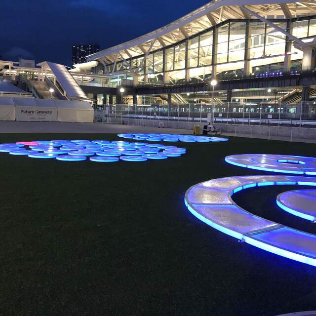 ウェーブ ジェイ