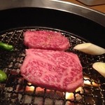 焼肉トラジ - 