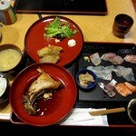 和貴味処 - 