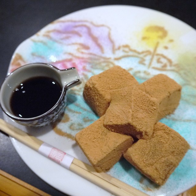 馬鈴 清水五条 甘味処 食べログ