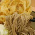 Hakone Soba - 