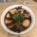 麺屋 丈六 - 