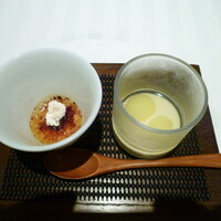 オマージュ - 2012年5月2日ランチ