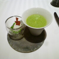 オマージュ - 2012年5月2日ランチ
