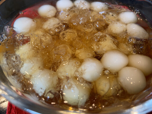 Kushi no Ya Hanagoza