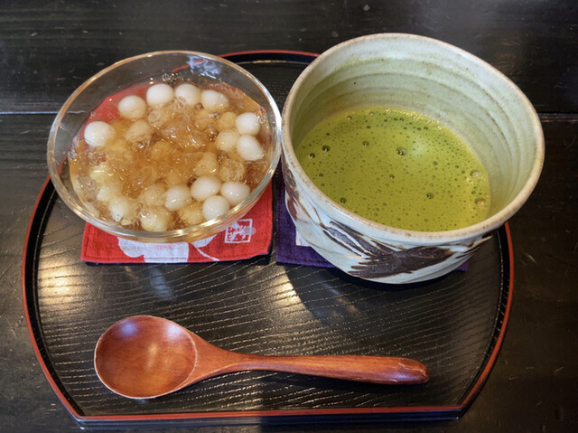 Kushi no Ya Hanagoza photo 3