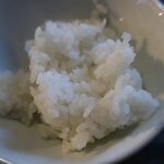 鶴の湯温泉 - おかわりごはんはとろろ飯