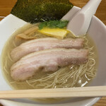 Ramen Kuushi - 