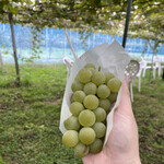 原遊覧園 - 料理写真: