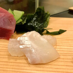 鮨処 多田 - 和歌山のメイチダイ