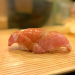 鮨処 多田 - 大トロ