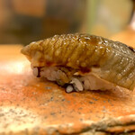 鮨処 多田 - アナゴ