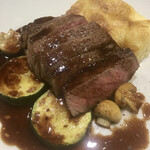 ビストロ ティアボ - 