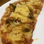 ビストロ ティアボ - 