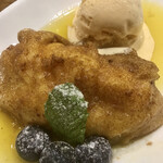 ビストロ ティアボ - 