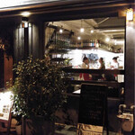 ビストロ ティアボ - 