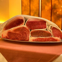 三田牛竈炭火焼 ウェスタ - 