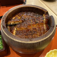 うなぎ和食 しら河 名駅店 - 