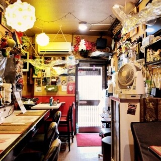 レッド オーキッド_2