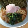 横浜家系ラーメン みと家