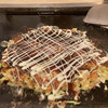 Okonomiyakimonjiyayakibabu - 