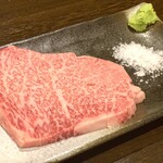 焼肉あだんの盛 - 