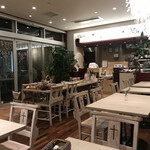 Y's DOGCAFE - 