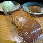 福屋餅菓子舗 - 