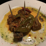 エル・シッド - 