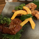 Oumi Gyuu Yakiniku Take - 