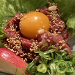 近江牛 焼肉竹 - 