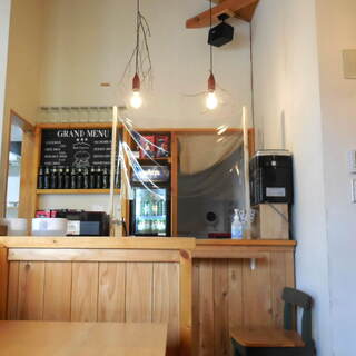 バック カントリー バーガーズ_2