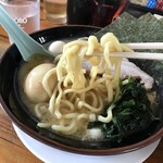 横浜ラーメン 湘家 - 料理