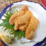 Tano Hei Tei Sashimi Semmon Ten - 