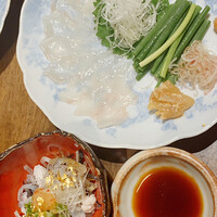 大阪とらふぐの会 PREMIUM - 