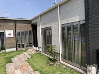 Osakanadokorosakumaru - 外観