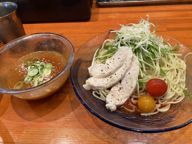 塩元帥 伊川谷店 伊川谷 ラーメン 食べログ