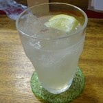 八尾蒲鉾 - 最強レモン