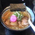 ラーメン ツバメ - 