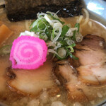 ラーメン ツバメ - 