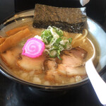ラーメン ツバメ - 