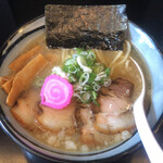 ラーメン ツバメ - 