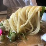 ラーメン ツバメ - 