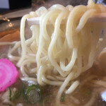 ラーメン ツバメ - 