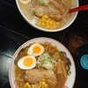 函館ラーメン つげ