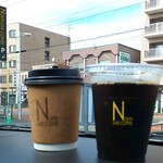 ノースライブコーヒー - 